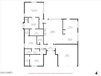 3910 Hiddenview Dr, Phoenix, AZ 85048