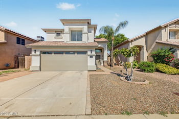 3910 E Kimberly Way, Phoenix, AZ 85050