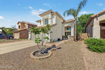 3910 E Kimberly Way, Phoenix, AZ 85050