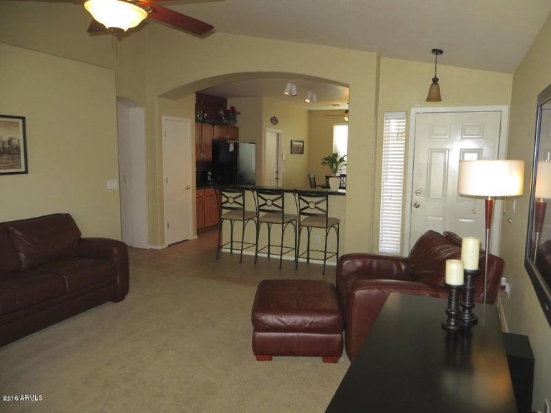 3910 E Redfield Ct, Gilbert, AZ 85234