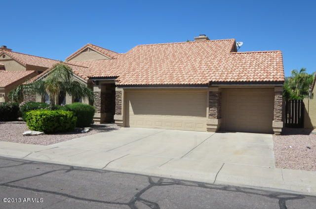 3910 E Tanglewood Dr, Phoenix, AZ 85048