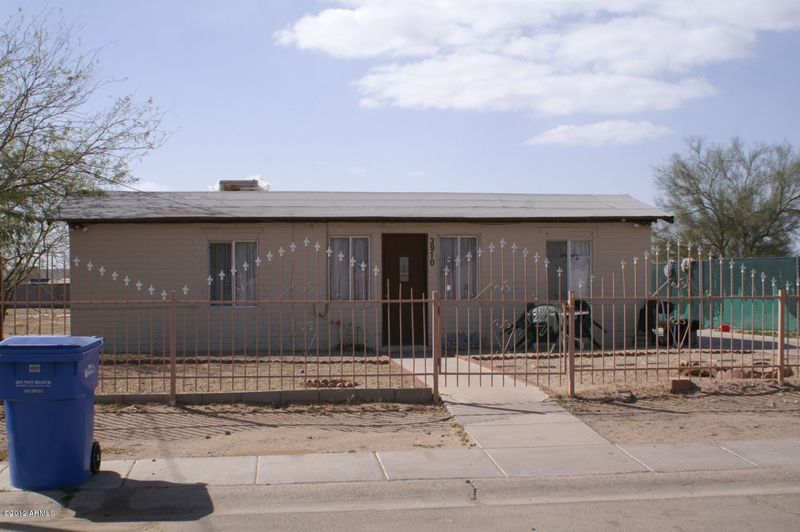 3910 S 25th St, Phoenix, AZ 85040