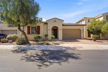 3910 S Bell Pl, Chandler, AZ 85286
