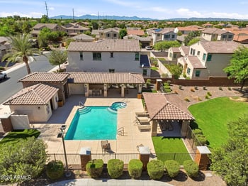 3910 S Bell Pl, Chandler, AZ 85286
