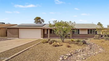 3910 Shangri La Rd, Phoenix, AZ 85028