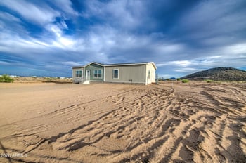 39105 Maldonado Rd, Tonopah, AZ 85354