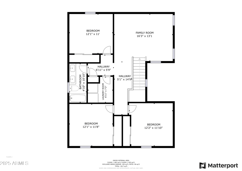 3911 79th Ln, Phoenix, AZ 85043