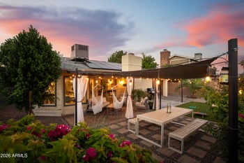 3911 E Dahlia Dr, Phoenix, AZ 85032