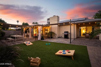 3911 E Dahlia Dr, Phoenix, AZ 85032