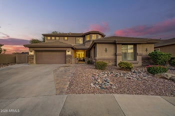 3911 E Jaguar Ave, Gilbert, AZ 85298