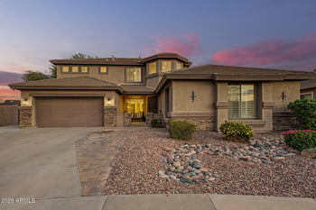 3911 E Jaguar Ave, Gilbert, AZ 85298