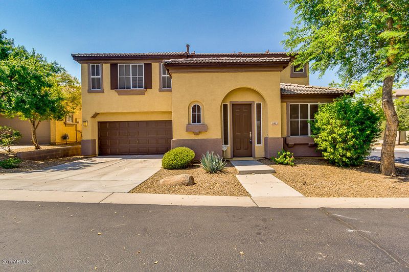 3911 E Pollack St, Phoenix, AZ 85042
