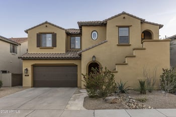 3911 Rockingham Rd, Phoenix, AZ 85050