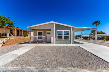 3911 Florence Blvd, Florence, AZ 85132