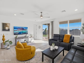 3911 Ghost Flower Ln, San Tan Valley, AZ 85140