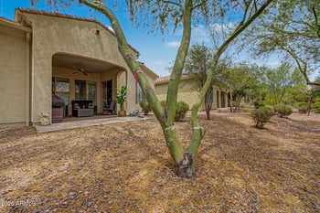 3911 163rd Ln, Goodyear, AZ 85395