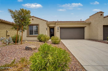 3911 N 163rd Ln, Goodyear, AZ 85395