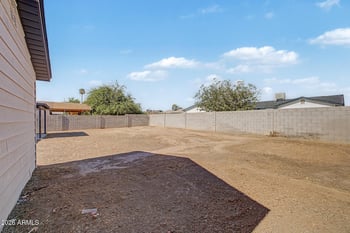 3911 N 87th Ave, Phoenix, AZ 85037