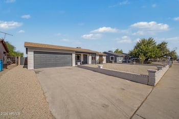 3911 N 87th Ave, Phoenix, AZ 85037