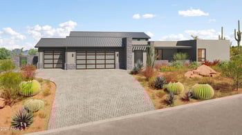 3911 Oraibi Dr #6, Glendale, AZ 85308