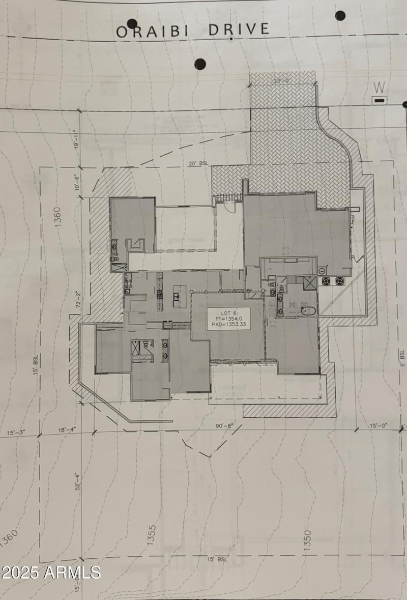 3911 Oraibi Dr #6, Glendale, AZ 85308