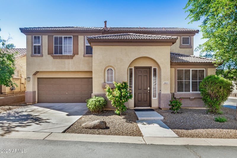 3911 Pollack St, Phoenix, AZ 85042