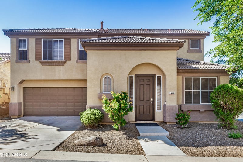 3911 Pollack St, Phoenix, AZ 85042