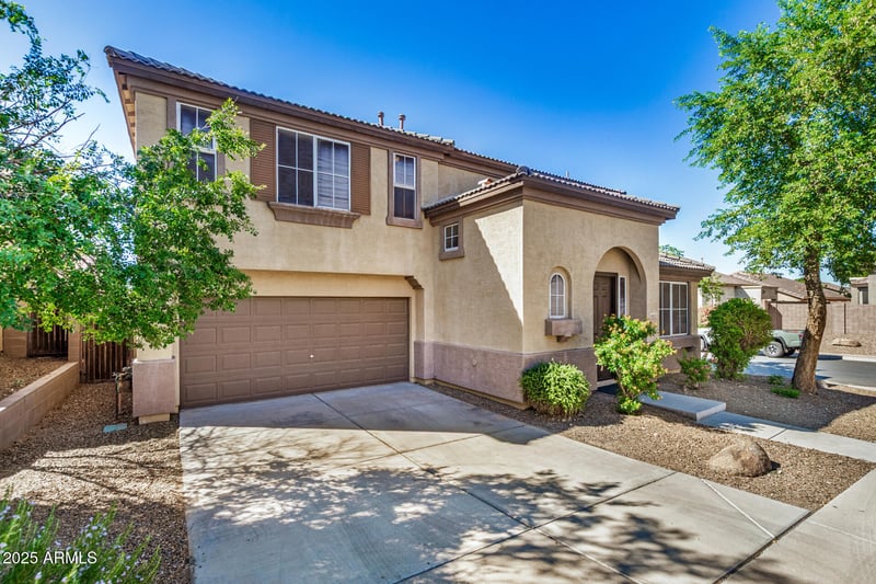 3911 Pollack St, Phoenix, AZ 85042