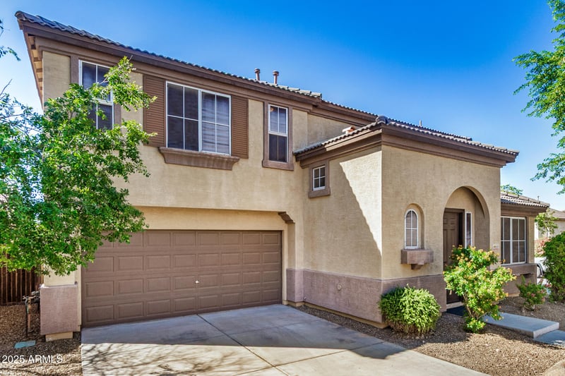 3911 Pollack St, Phoenix, AZ 85042