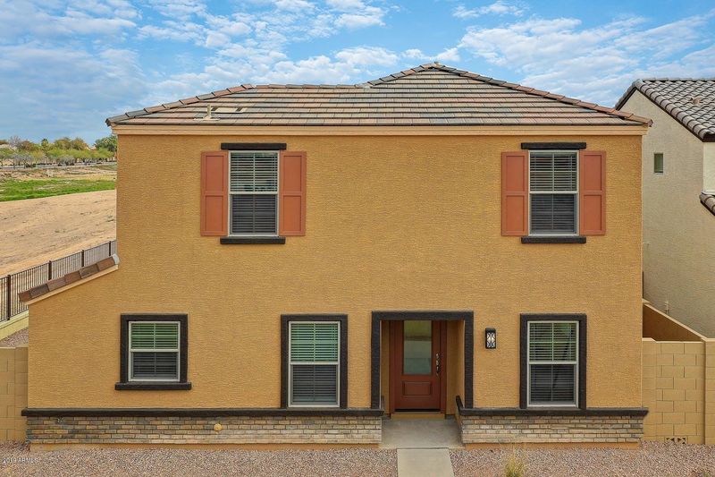3911 S 79th Dr, Phoenix, AZ 85043