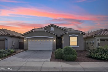 3911 Sourwood Dr, Gilbert, AZ 85298