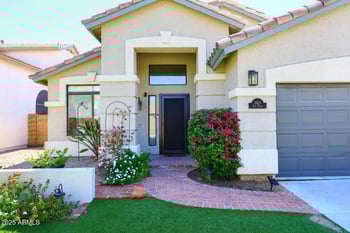 3911 Topeka Dr, Phoenix, AZ 85050