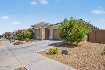 3911 Buist Ave, Laveen, AZ 85339