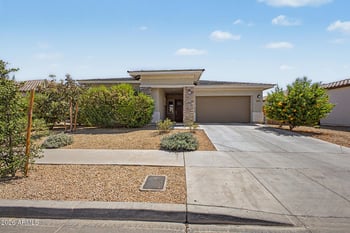 3911 W Buist Ave, Laveen, AZ 85339