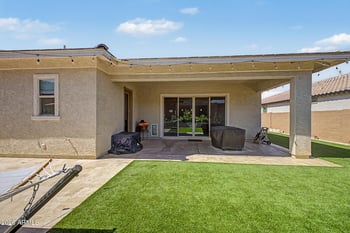 3911 Buist Ave, Laveen, AZ 85339
