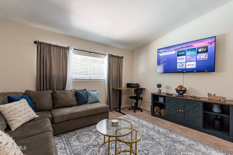 3911 W Desert Cove Ave, Phoenix, AZ 85029