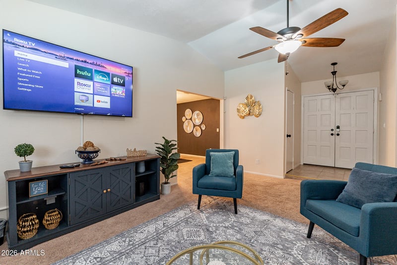 3911 W Desert Cove Ave, Phoenix, AZ 85029