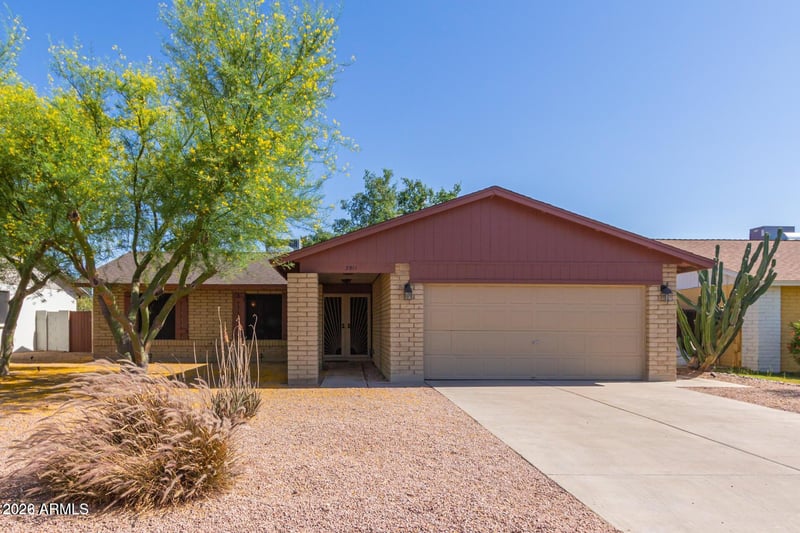 3911 W Desert Cove Ave, Phoenix, AZ 85029