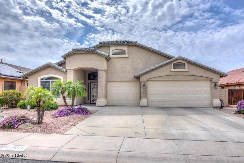 3911 W Grandview Rd, Phoenix, AZ 85053