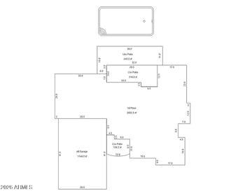 39112 N 2nd Pl, Phoenix, AZ 85086