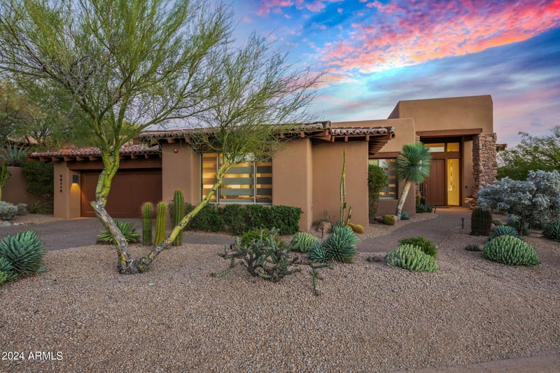 39115 99th Pl, Scottsdale, AZ 85262