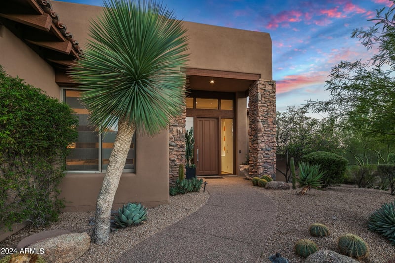 39115 99th Pl, Scottsdale, AZ 85262
