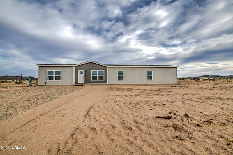 39117 W Maldonado Rd, Tonopah, AZ 85354
