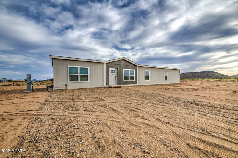 39117 W Maldonado Rd, Tonopah, AZ 85354