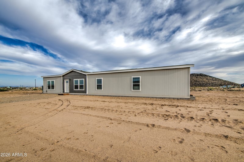 39117 W Maldonado Rd, Tonopah, AZ 85354