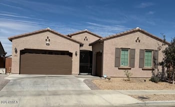 3912 Buist Ave, Laveen, AZ 85339