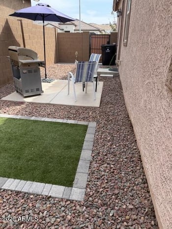 3912 Buist Ave, Laveen, AZ 85339