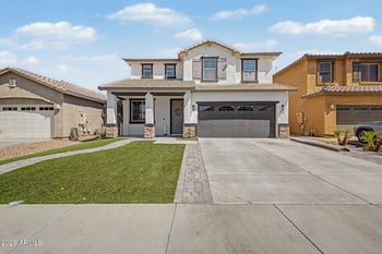 3912 E Blue Spruce Ln, Gilbert, AZ 85298