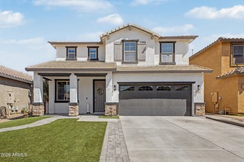 3912 E Blue Spruce Ln, Gilbert, AZ 85298
