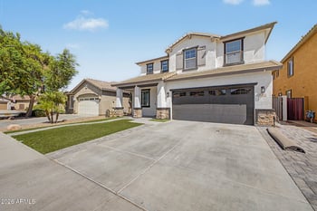 3912 E Blue Spruce Ln, Gilbert, AZ 85298
